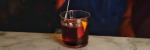 Experiencia Negroni WEEK Ol