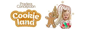 CookieLand header