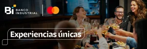 Experiencias únicas