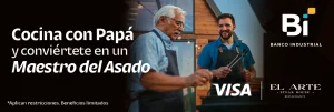 Conviértete en un Maestro del Asado