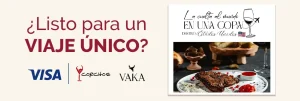 Experiencia Corchos