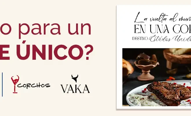 Experiencia Corchos