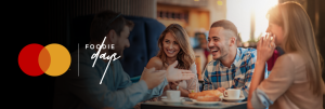 Mastercard Foodie Days Terrazas
