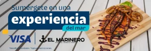 Marinero Mayo