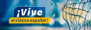 Webp Vive el clásico español