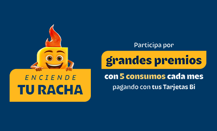 Enciende tu Racha