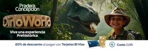 Dino World_Header