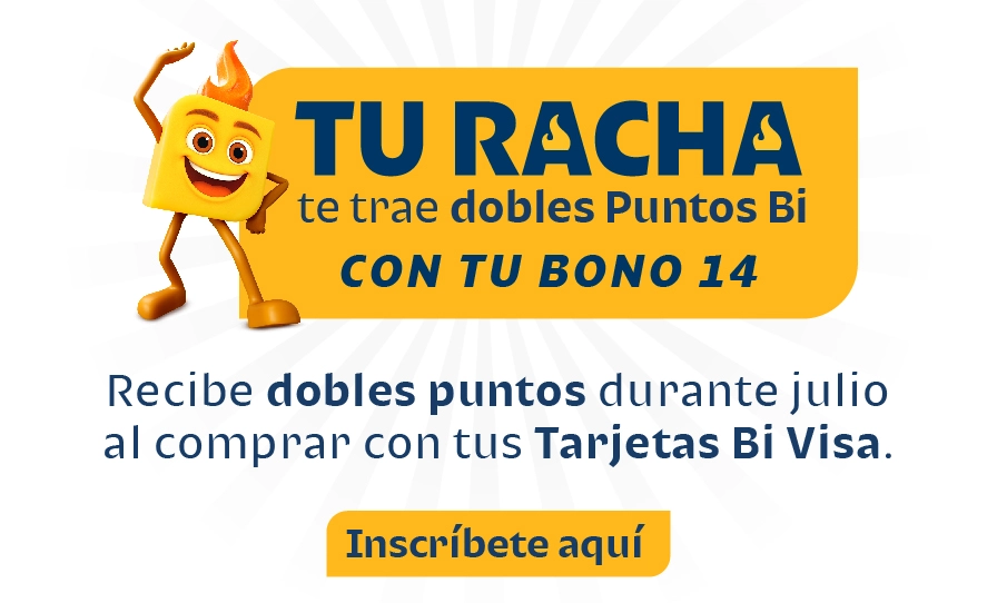 Enciende tu Racha