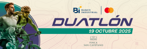 DUATLON 21K: Finca San Cayetano