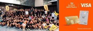 SHAKE OUT RUN, COFFEE PARTY