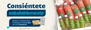 ¡Revitaliza tu día en all day cafe!