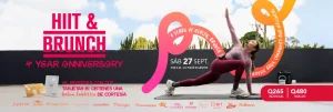 HIIT AND BRUNCH_HIIT AND BRUNCH