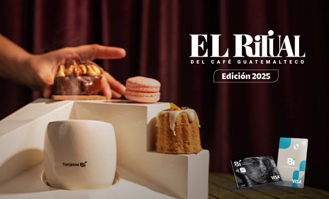 Ritual del Café Edición 2025