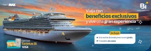 Crucero Serenade of the Seas