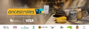 Sabores Ancestrales