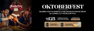 ¡Oktoberfest: AVIA!