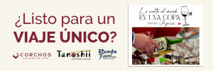 Corchos-Japon
