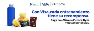 Beneficios únicos para tu entrenamiento en Futeca Gym