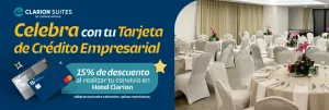 clarion-suites-unicos-empresarial