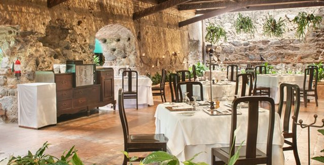 HOTEL CASA SANTO DOMINGO HOTEL CASA SANTO DOMINGO