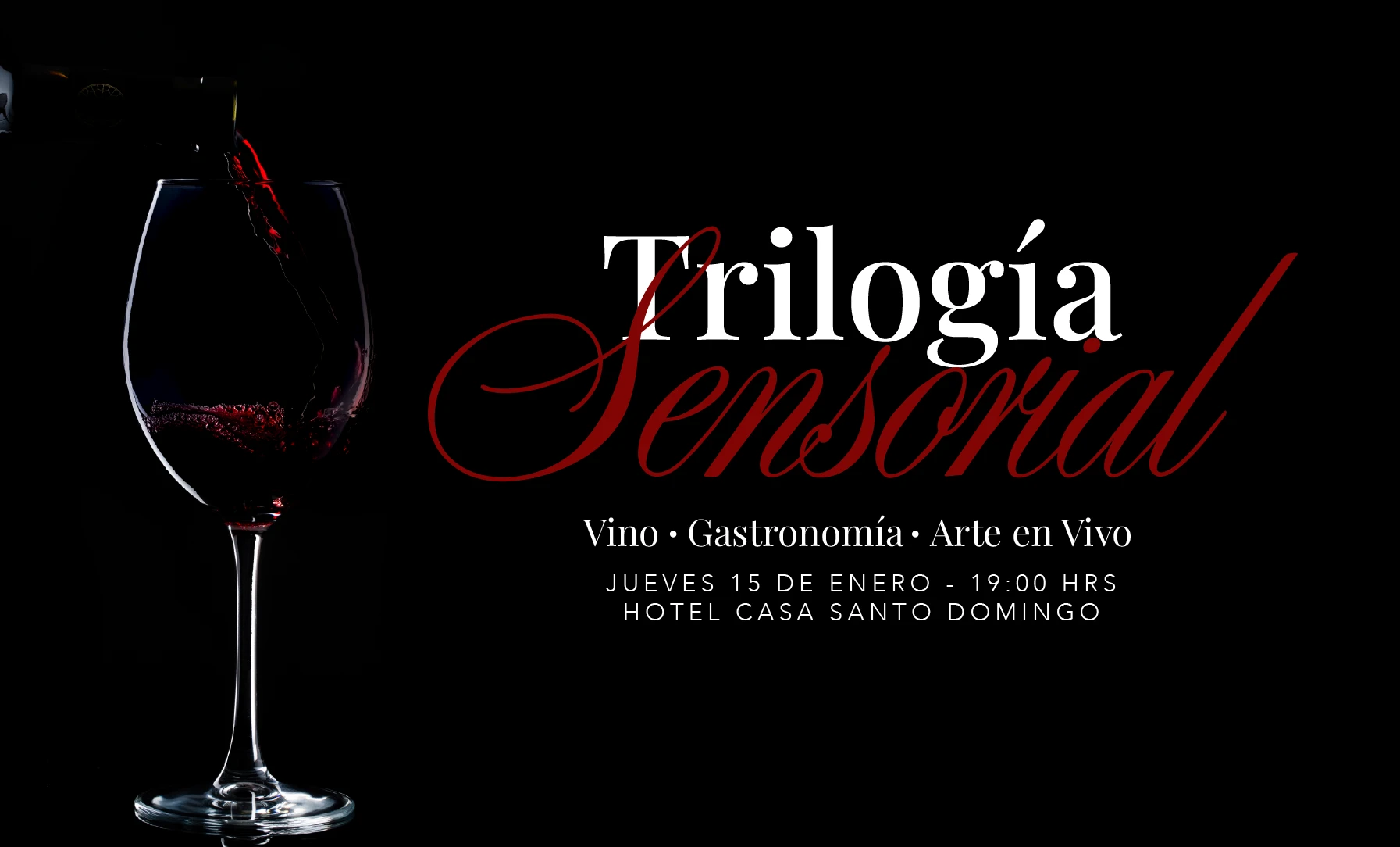 0_430x260px Banner Casa Santo Domingo ¡Trilogía Sensorial!