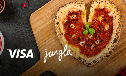 Experiencia JUNGLA GRILL