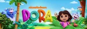 ¡Vive la aventura con Dora la Exploradora en Pradera Concepción!