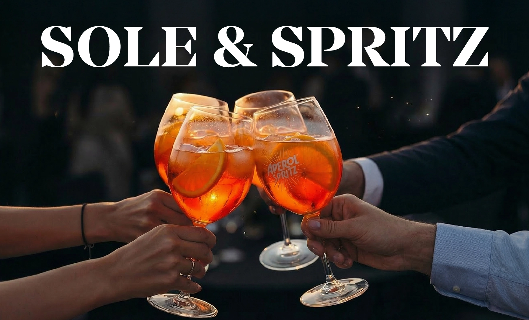 Sole y sprits avia experiencia abril Sole y sprits avia experiencia abril