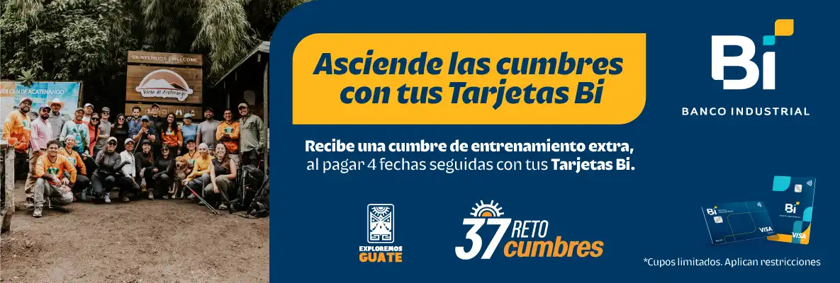 Reto-37-cumbres Reto 37 cumbres