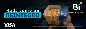 Promo Consumos Visa