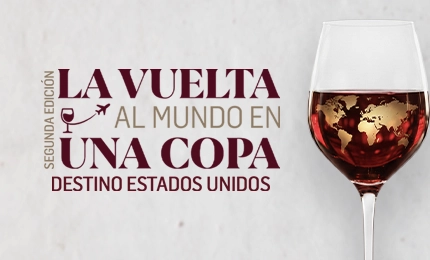 Vuelta al mundo en una copa Estados Unidos Vuelta al mundo en una copa Estados Unidos