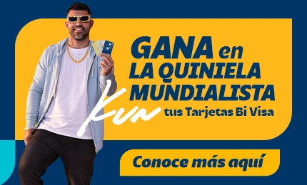 Gana en quiniela mundialista Gana en quiniela mundialista