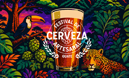 Festival Cerveza-Artesanal