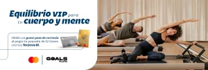Imagen destacada Goals pilates
