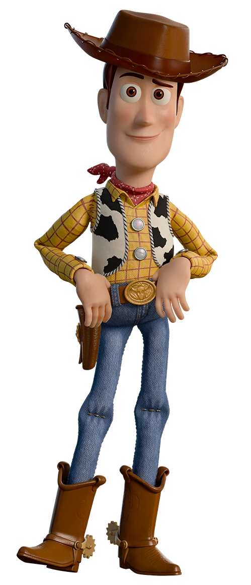 Woody