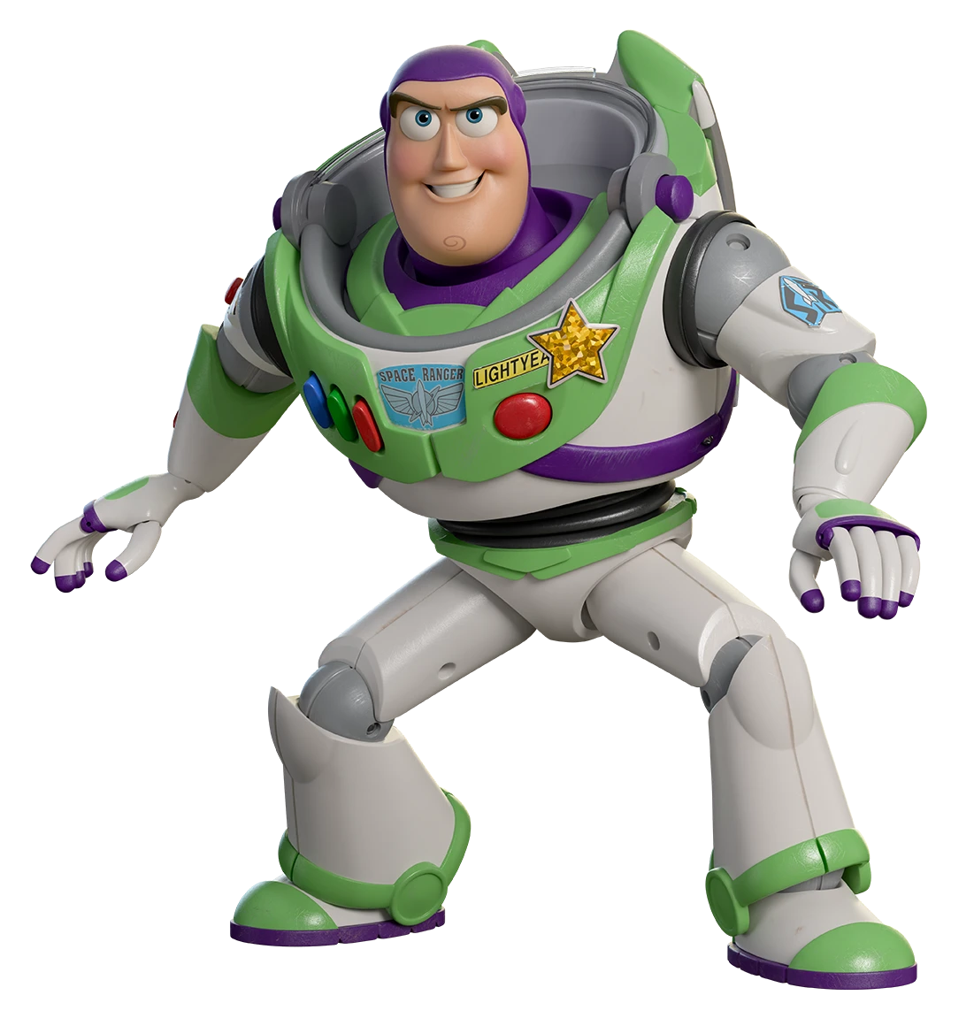 Buzz