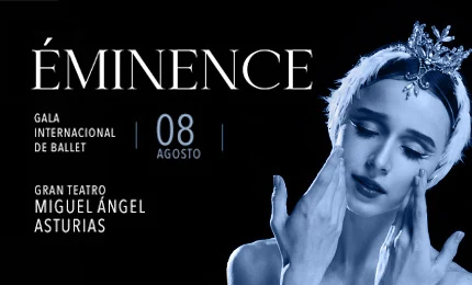 EMINENCE-ballet EMINENCE-ballet