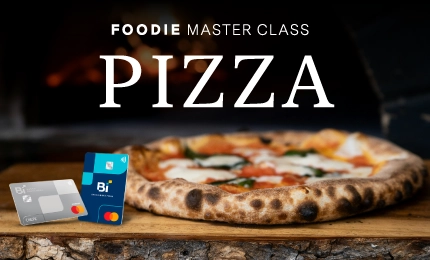 mastercard-foodie-master-class-pizza-card MASTERCARD FOODIE MASTER CLASS PIZZA CARD