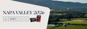 Napa Valley 2026