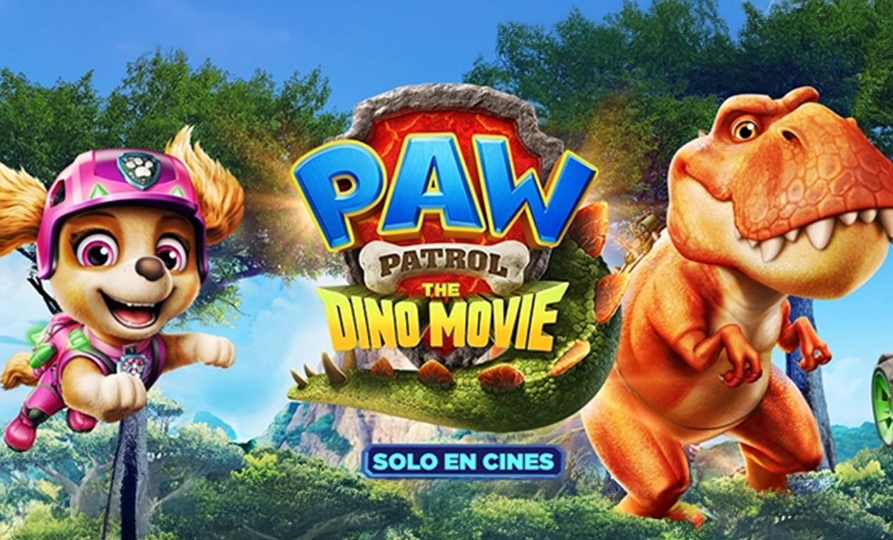 paw-patrol-home Película Paw Patrol