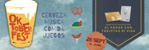 Oktoberfest 2026