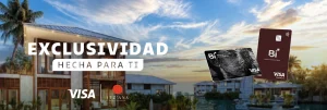 Exclusividad hecha para ti. Visa e Itz'ana Resorts & Residences
