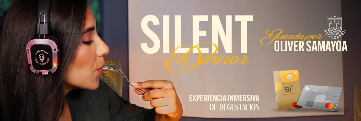 Adaptaciones Silent Dinner Indigo_Header 1185x400 Silent dinner Indigo