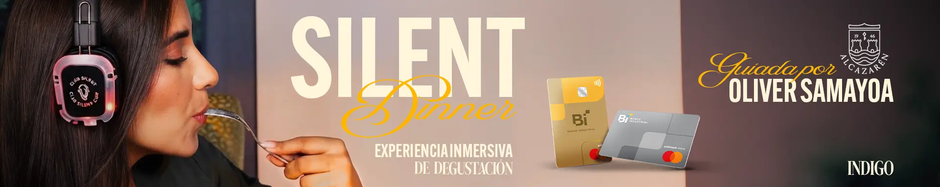Adaptaciones Silent Dinner Indigo_Header 1920x382 Banner principa silent